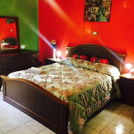 B&B Milon Mestre Bagian luar foto