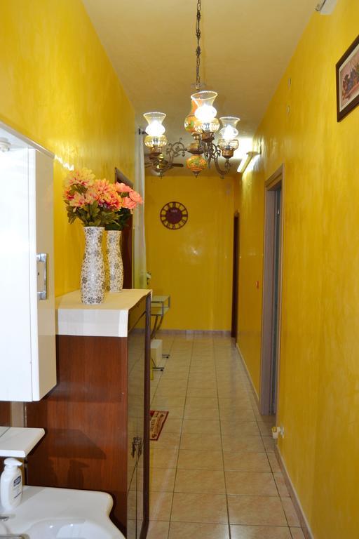 B&B Milon Mestre Bagian luar foto