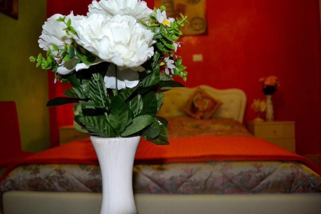 B&B Milon Mestre Bagian luar foto