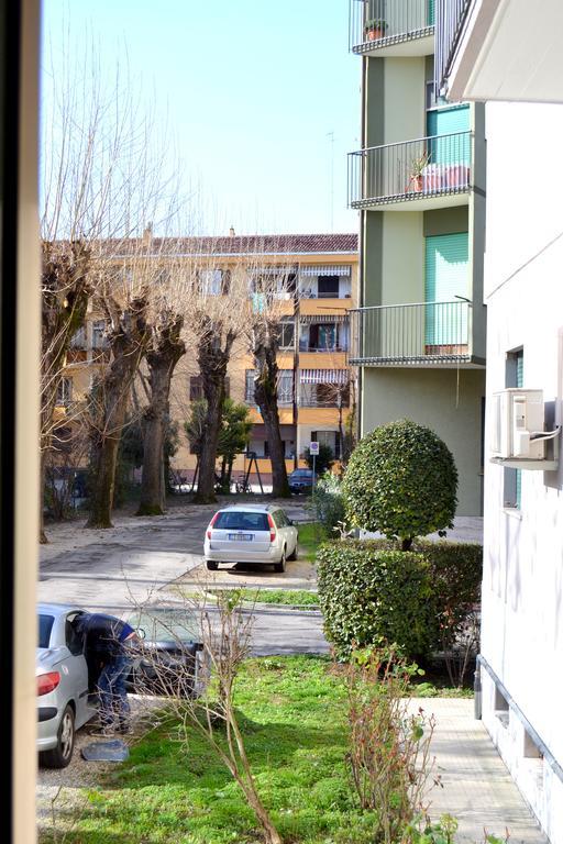 B&B Milon Mestre Bagian luar foto