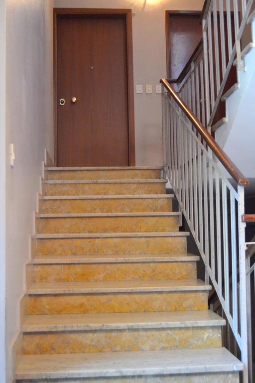 B&B Milon Mestre Bagian luar foto
