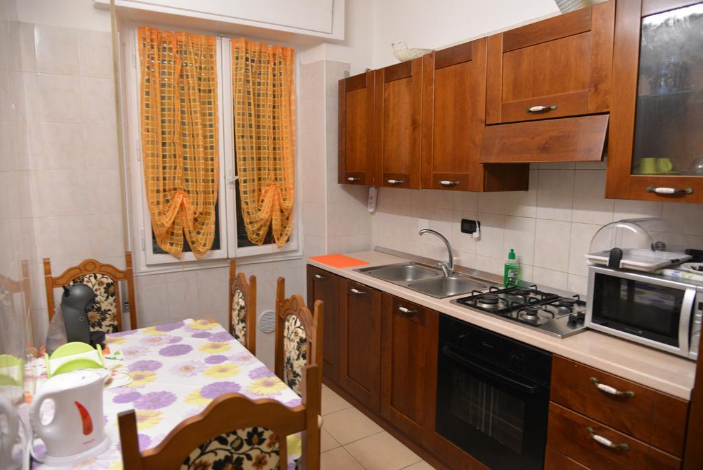 B&B Milon Mestre Bagian luar foto