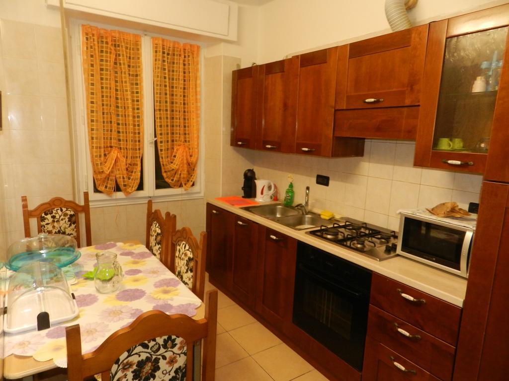 B&B Milon Mestre Bagian luar foto