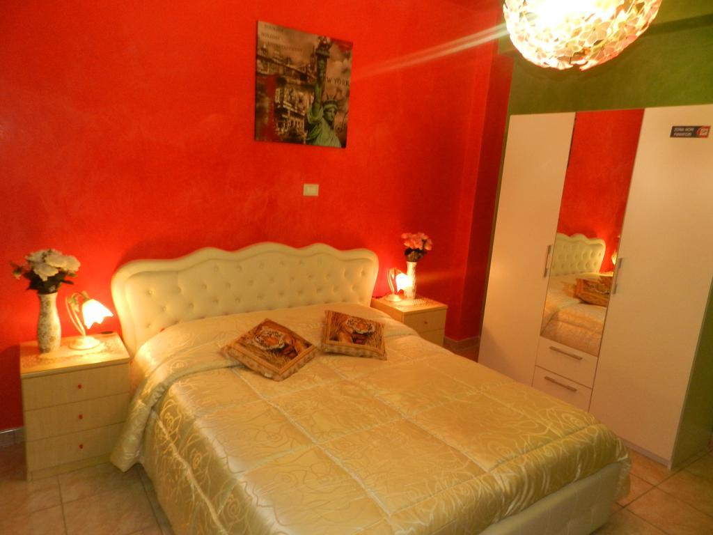 B&B Milon Mestre Bagian luar foto