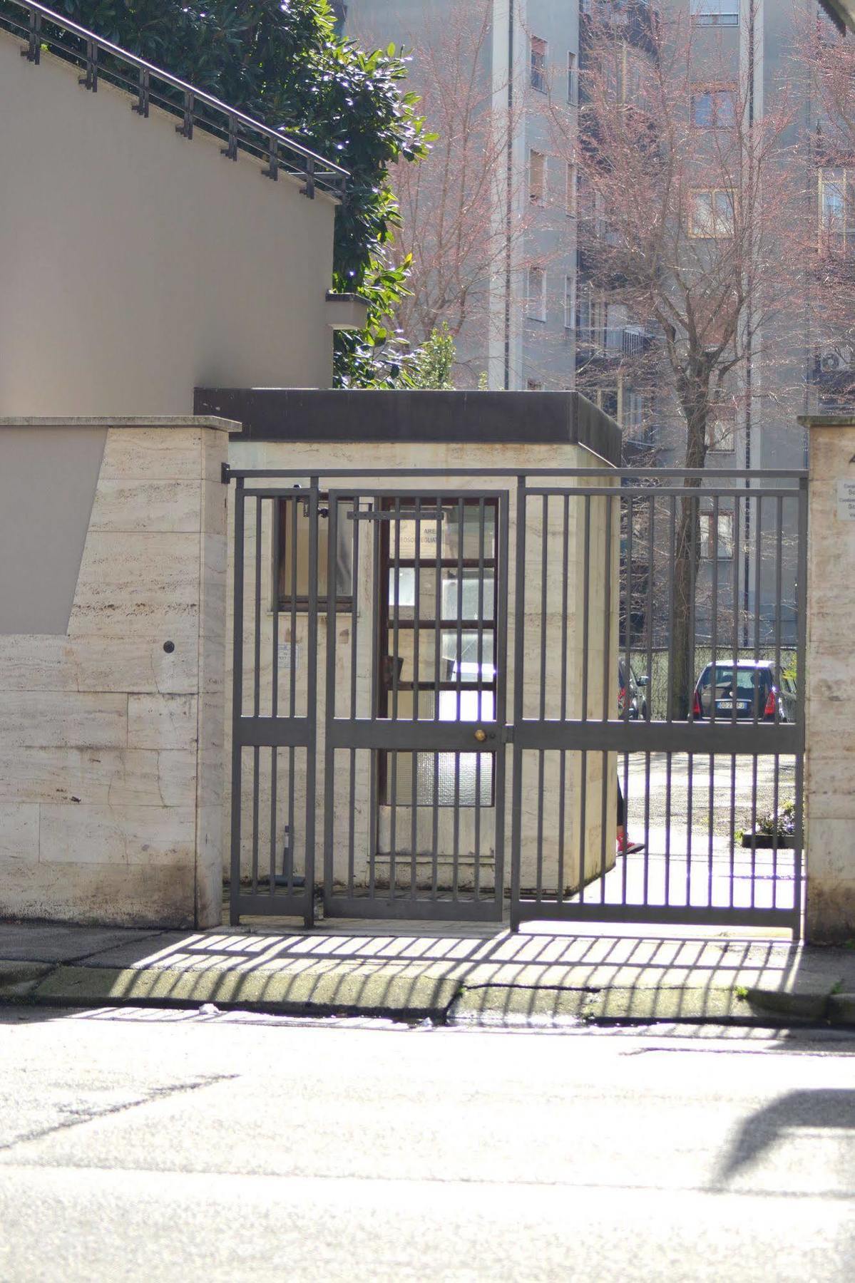 B&B Milon Mestre Bagian luar foto