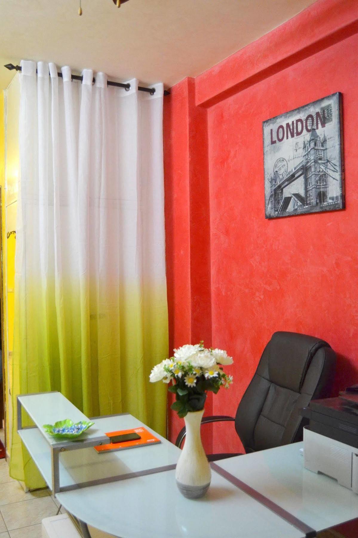 B&B Milon Mestre Bagian luar foto