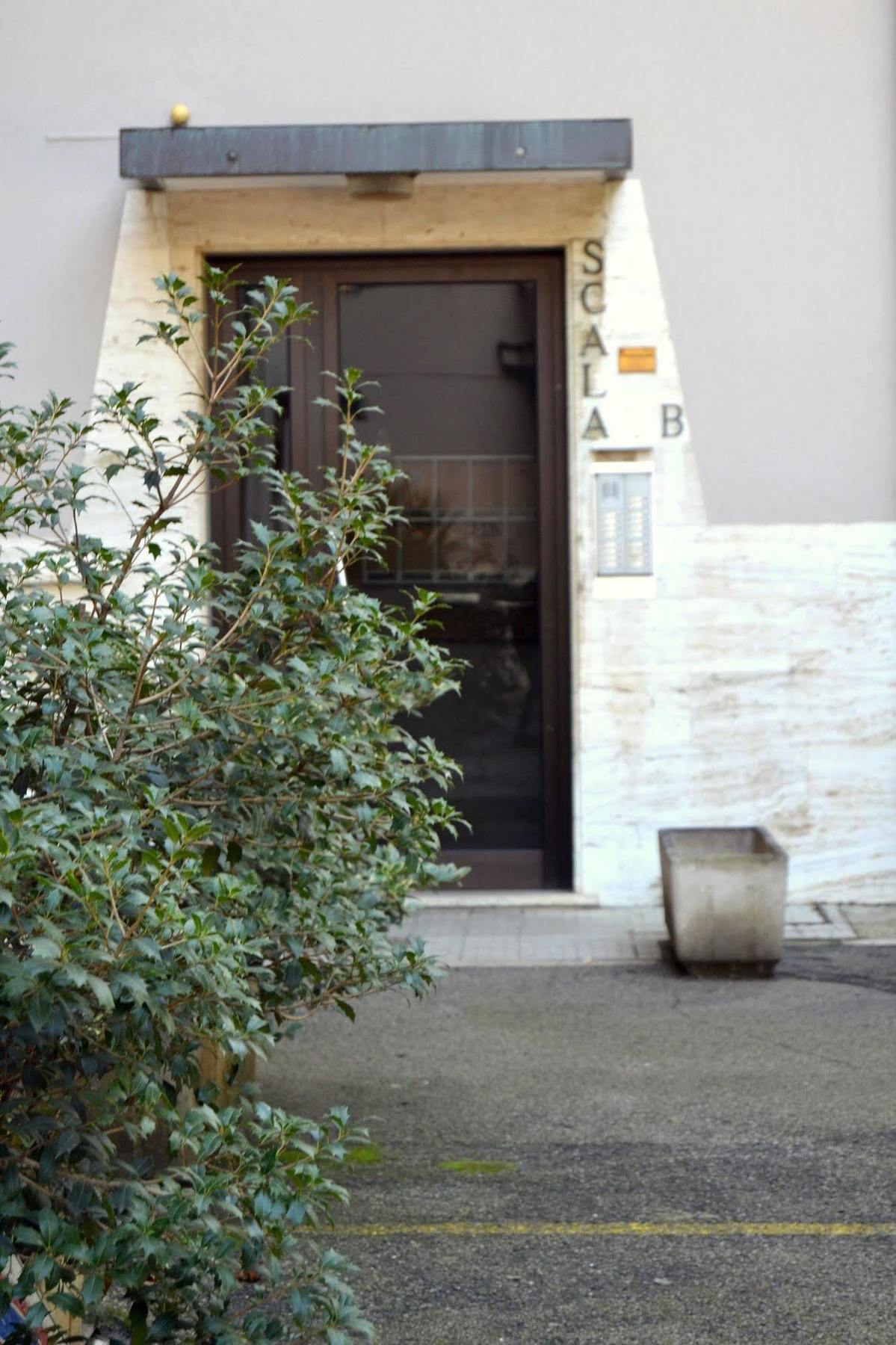 B&B Milon Mestre Bagian luar foto